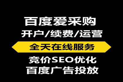 百度竞价推广代运营成功案例深度剖析