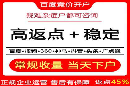 竞价代运营策略调整：一则电商行业的成功故事